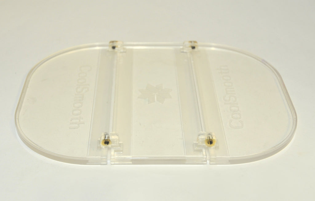 ZELTIQ CoolSculpting CoolSmooth PRO Positioning Template 200735 CoolSculpt