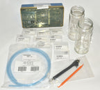 ENVY SilkPeel DermalInfusion Skin Exfoliation A0112 DermalInfusion REFURBISHED