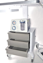 2015 Ulthera Cellfina Workstation & Medela Dominant Flex Aspirator System Merz