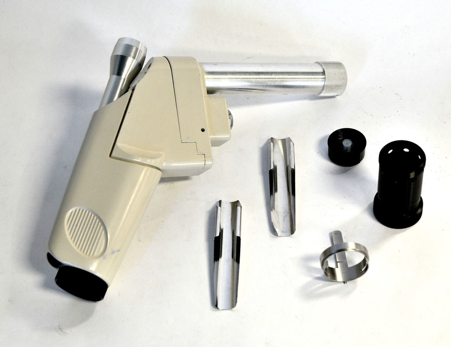 Coherent Lumenis UltraScan Encore CPG Scanner Laser Handpiece C02 PARTS