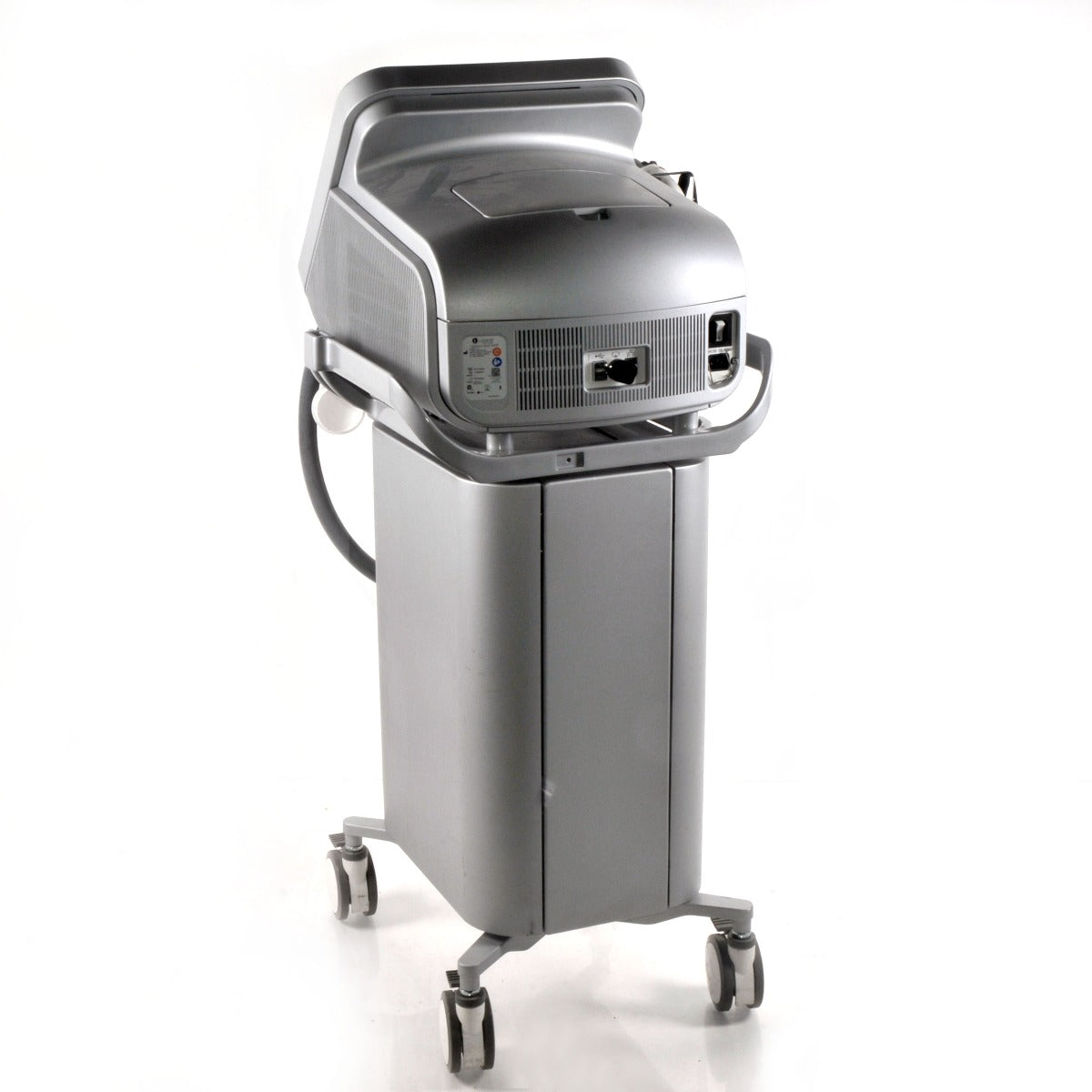 2019 Lumenis LightSheer Quattro Diode Laser Hair Removal Light Sheer 805 1060 nm