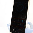 2019 BTL EmSculpt Non Invasive Body Sculpting System With Large and Small Paddles