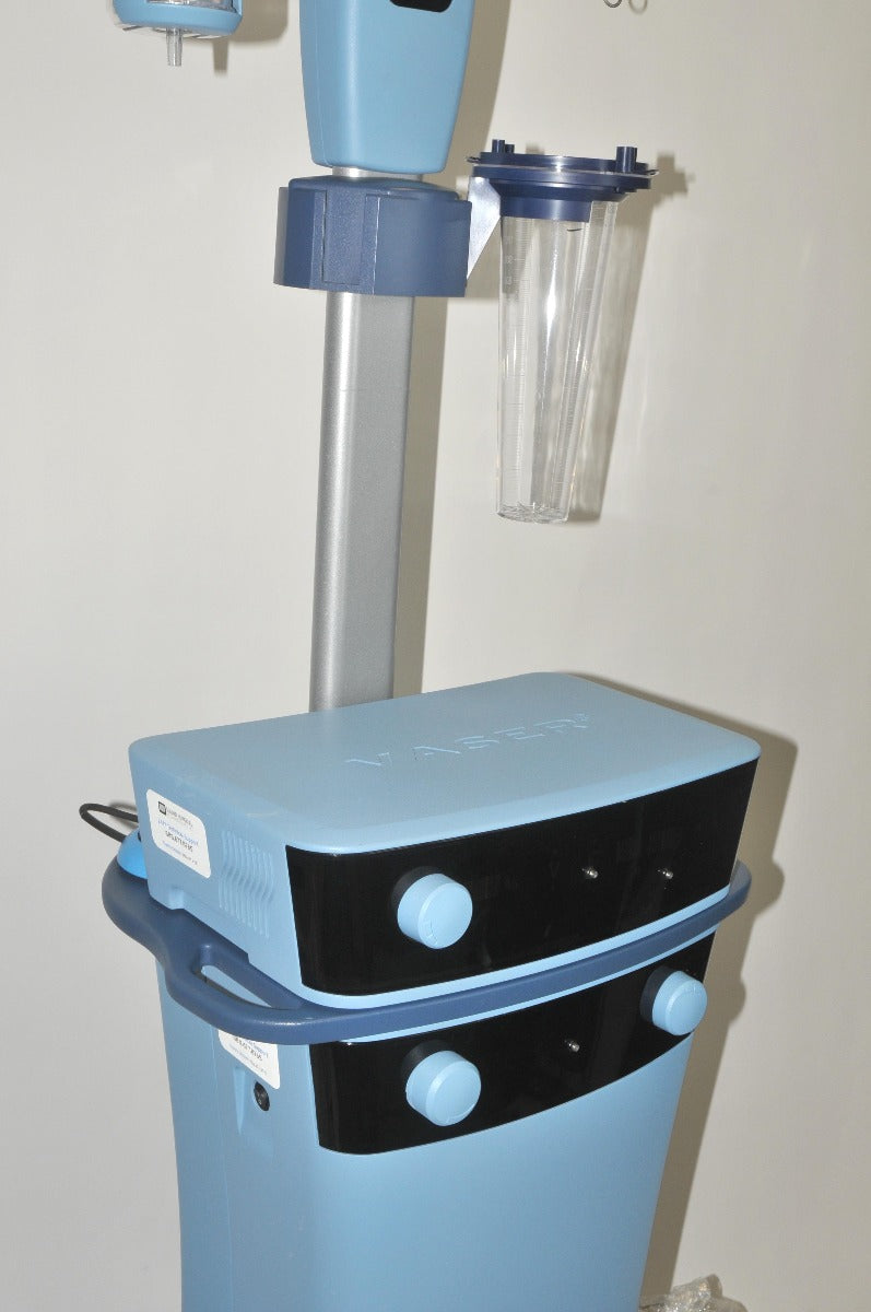 Solta Sound Surgical VaserLipo Vaser Ultrasound Amplifier VentX Vent X Ver 2.0