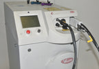 2006 Candela VBeam Laser Pulsed Dye Acne Wrinkles Vascular V Beam 595 nm