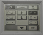 2001 Candela V-Beam PDL Pulsed Dye Laser Pulse VBeam Lesions Vascular Wrinkles