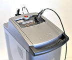 Cynosure Apogee Elite Laser Nd YAG 755 1064 Dual Wavelength Hair Removal System