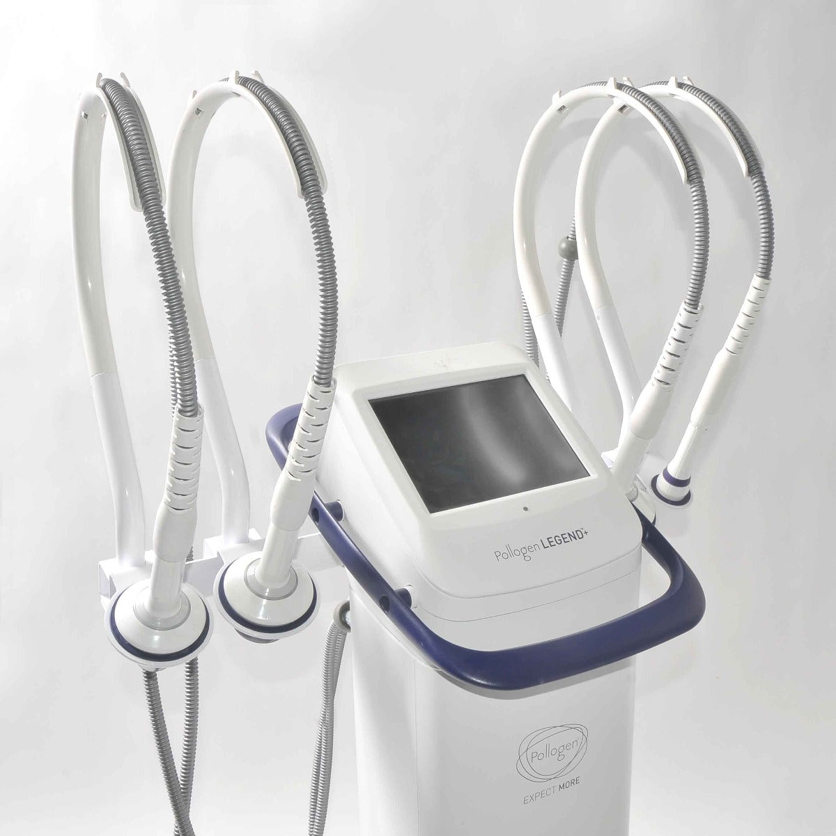 Lumenis Pollogen Legend + Plus Skin Wrinkle Tighten RF Microneedling System