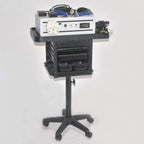 Wells Johnson External Ultrasonic Assist Infusion Tumescent Pump Generator