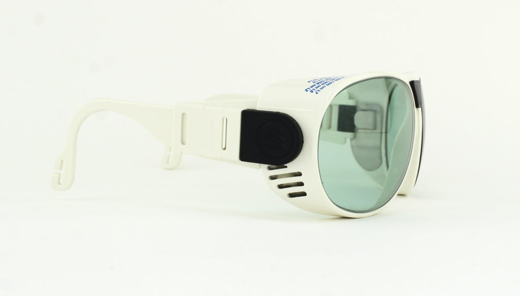 Reliant Technologies Erbium-YAG Laser Operator Eyewear