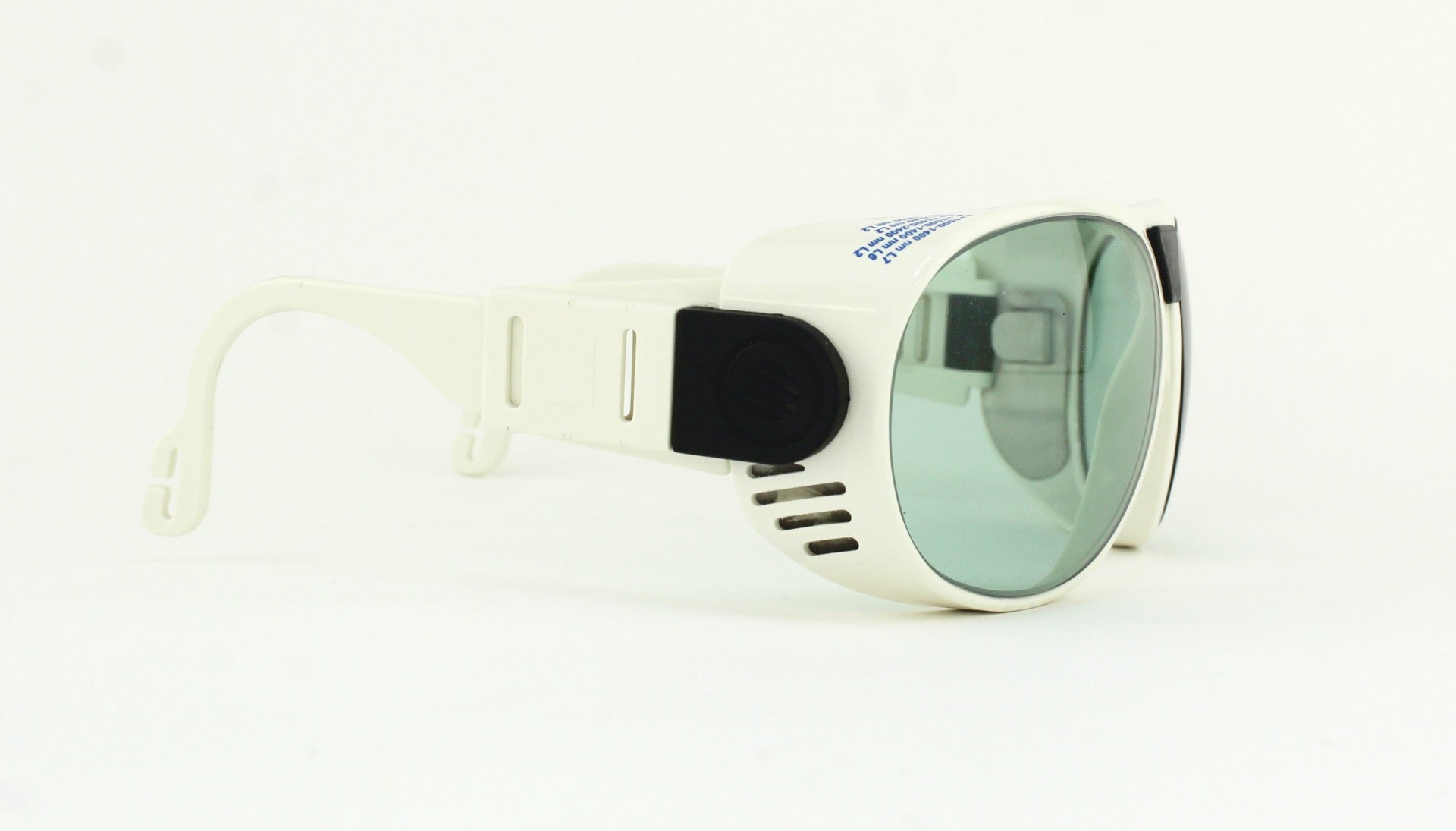 Reliant Technologies Erbium-YAG Laser Operator Eyewear
