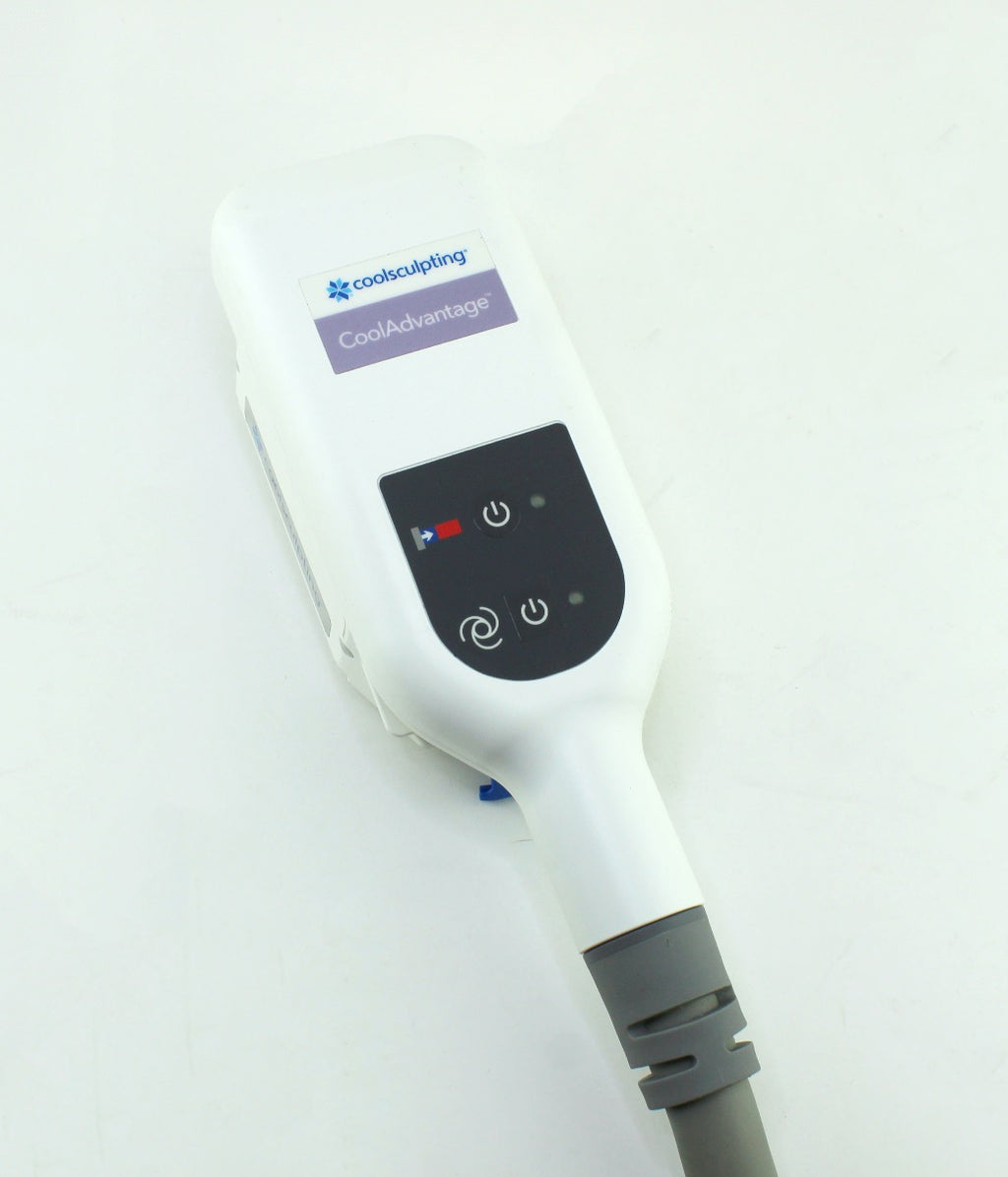 Zeltiq CoolSculpting Cool Advantage Zeltiq Vacuum Applicator HP BRZ-AP2-160