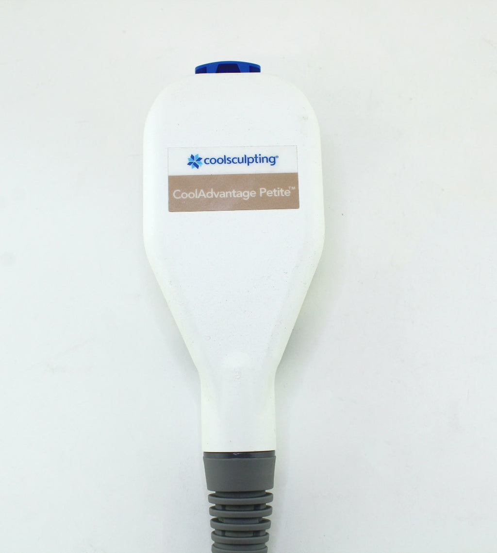 CoolSculpting CoolAdvantage Petite Vacuum Applicator HP BRZ-AP2-140-000