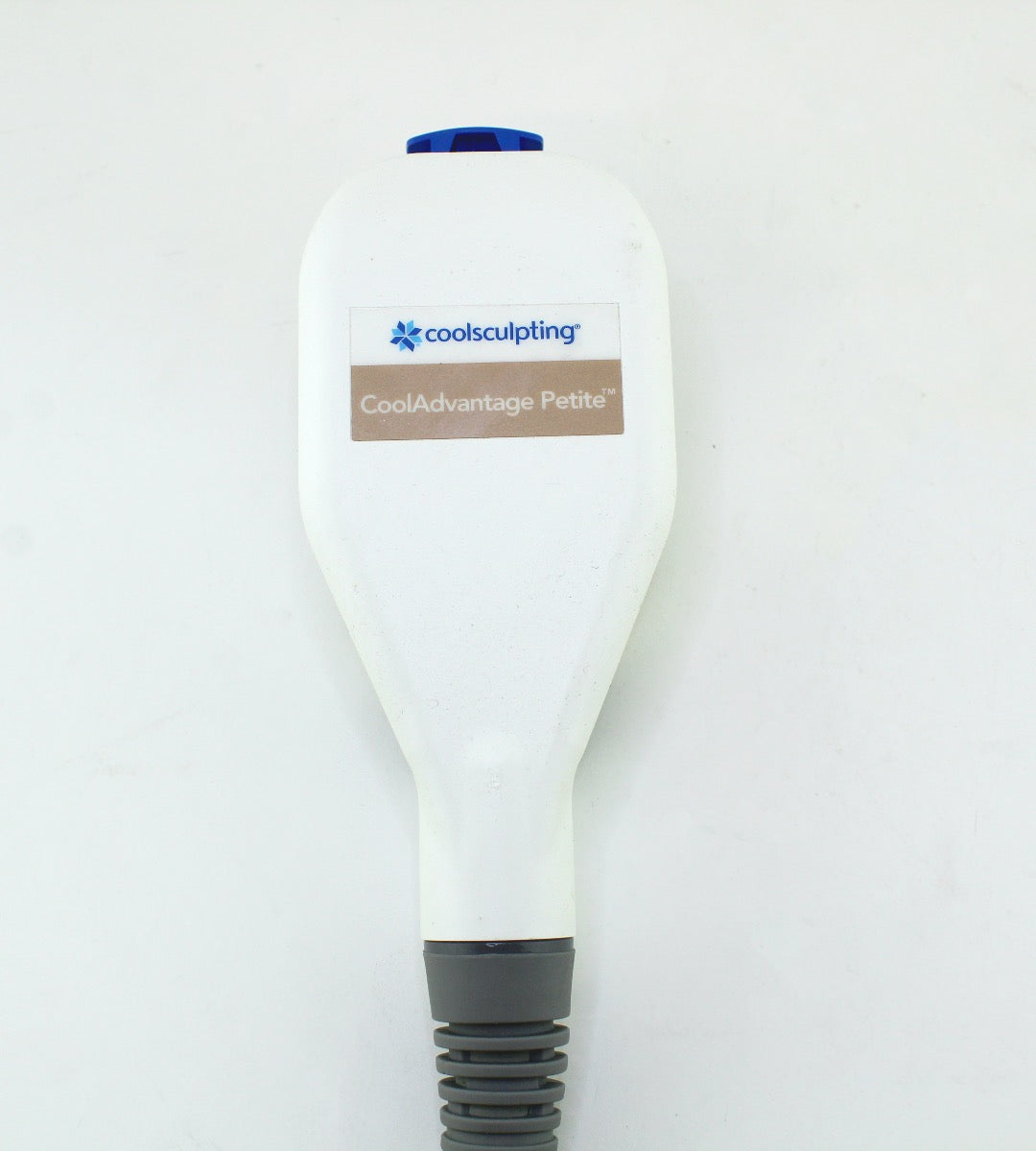 CoolSculpting CoolAdvantage Petite Vacuum Applicator HP BRZ-AP2-140-000