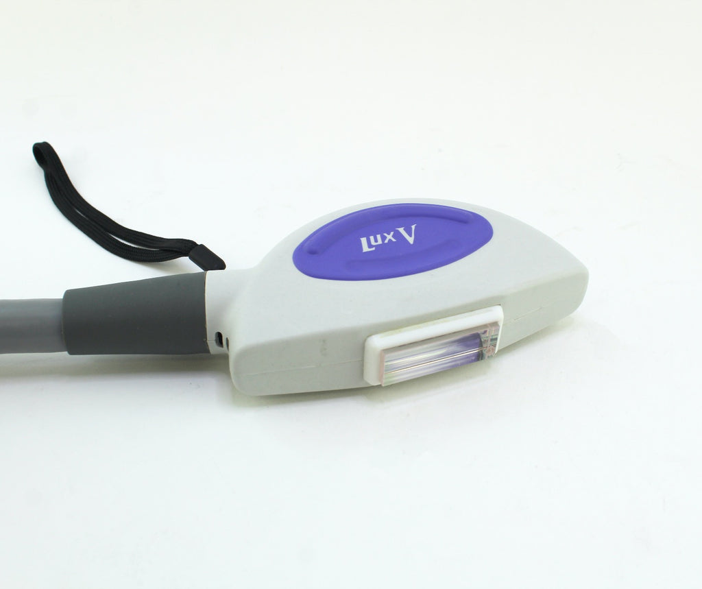 2005 Cynosure ESTELUX Laser LuxV Handpiece 1320-V006 Lux V Factory Refurbished