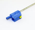 Microaire 3.0mm Spatula Spatula (Three-Hole) Cannula Liposuction - PAL - 30S3