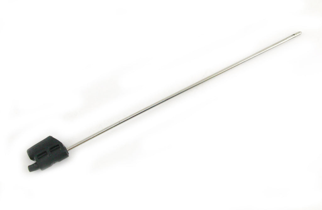 Microaire 3.0mm Mercedes Cannula Liposuction - PAL - 304LS