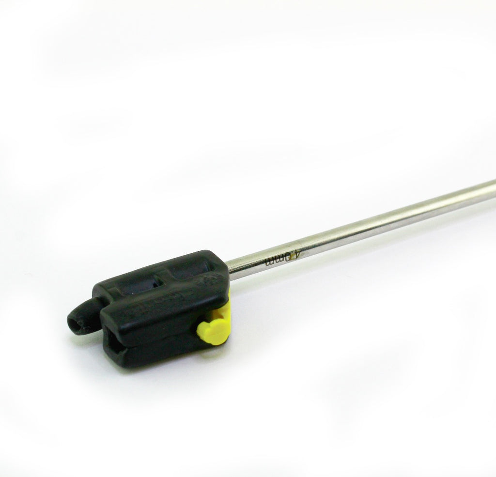Microaire 4.0mm Mirrored Tri-Port II Cannulas Liposuction - PAL - 406LS