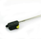 Microaire 4.0mm Mirrored Tri-Port II Cannulas Liposuction - PAL - 406LS