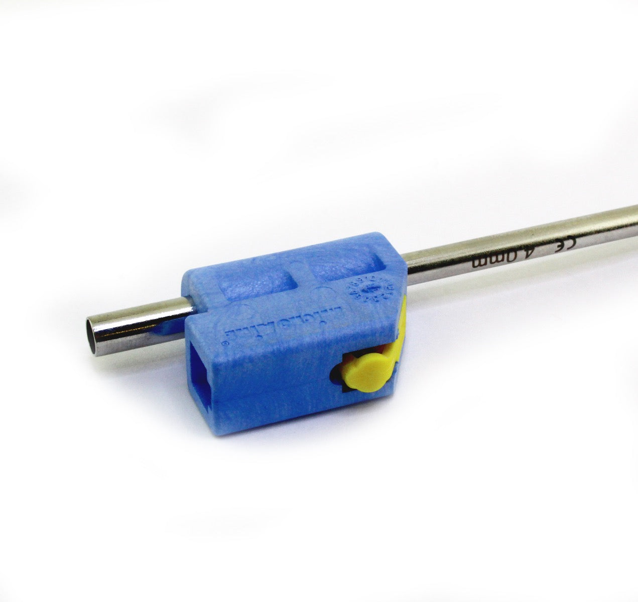Microaire 4 mm Tri-Port III Cannulas Liposuction - PAL - 403LS
