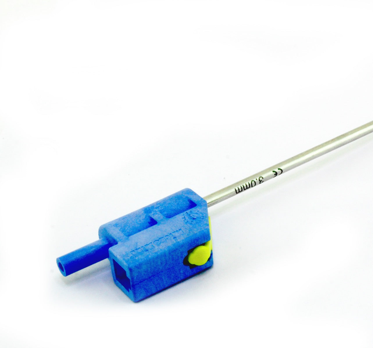 Microaire 3 mm Tri-Port III Cannulas Liposuction - PAL - 303LS