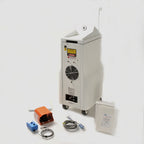 NewStar Laser CoolTouch CTEV NS160 Nd YAG 1320 nm Cosmetic Leg Veins CVI 2004