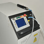 2006 RA Medical Excimer Laser EX-308 308 nm Phototherapy PARTS SYSTEM AS IS