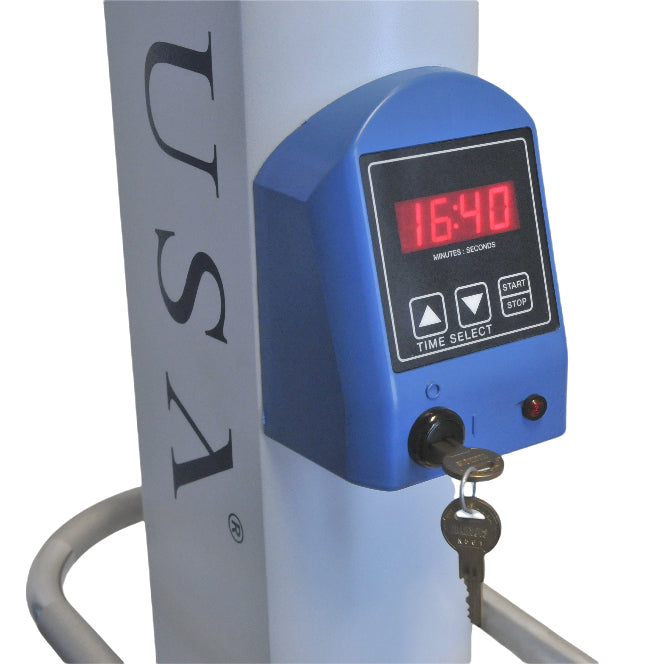 DUSA Pharmaceuticals Blue Light BLU-U Photodynamic Light Therapy Acne 4170