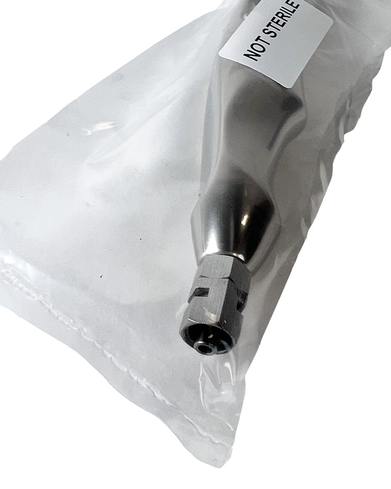Cynosure SmartLipo Metal Laser Cannula SmartSense Thermal Handpiece 100-7007-740