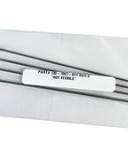 Cynosure SmartLipo Cannula 10" in Probe Luer Style Lock Twist On 130-7007-041