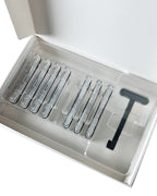 Zeltiq CoolSculpting CoolAdvantage Gel Trap BRZ-GT1-1X0-008 EXP 2021