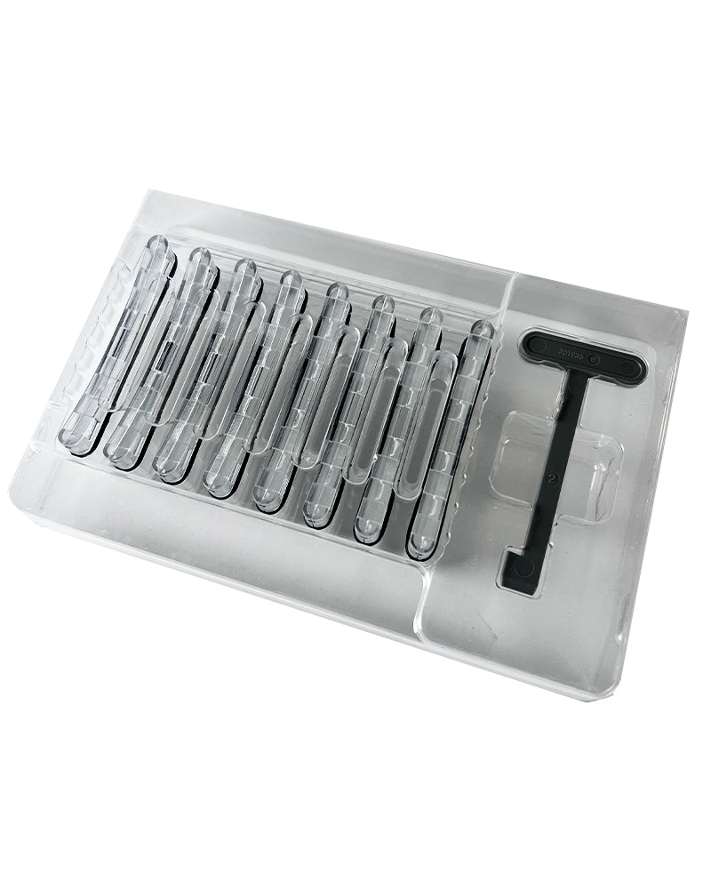 Zeltiq CoolSculpting CoolAdvantage Gel Trap BRZ-GT1-1X0-008 EXP 2023