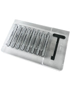 Zeltiq CoolSculpting CoolAdvantage Gel Trap BRZ-GT1-1X0-008 EXP 2023