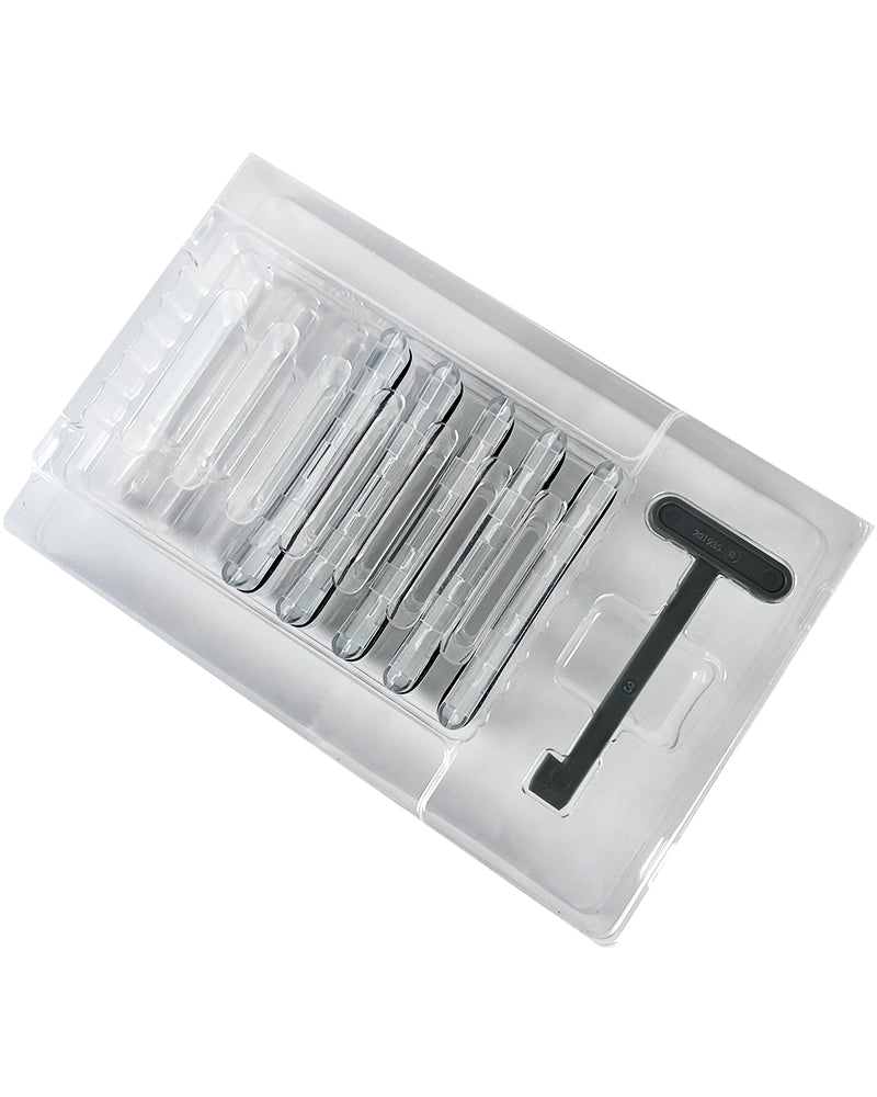 Zeltiq CoolSculpting CoolAdvantage Gel Trap Extraction BRZ-GT1-1X0-008 EXP 2023