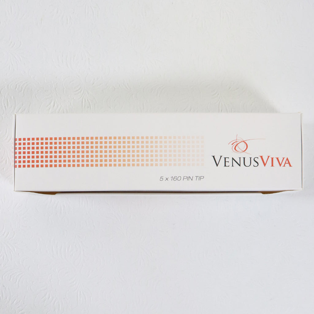 VenusConcept Venus Viva RF AS110022K Microneedling 160 Pin Tips VenusViva x5 Pcs