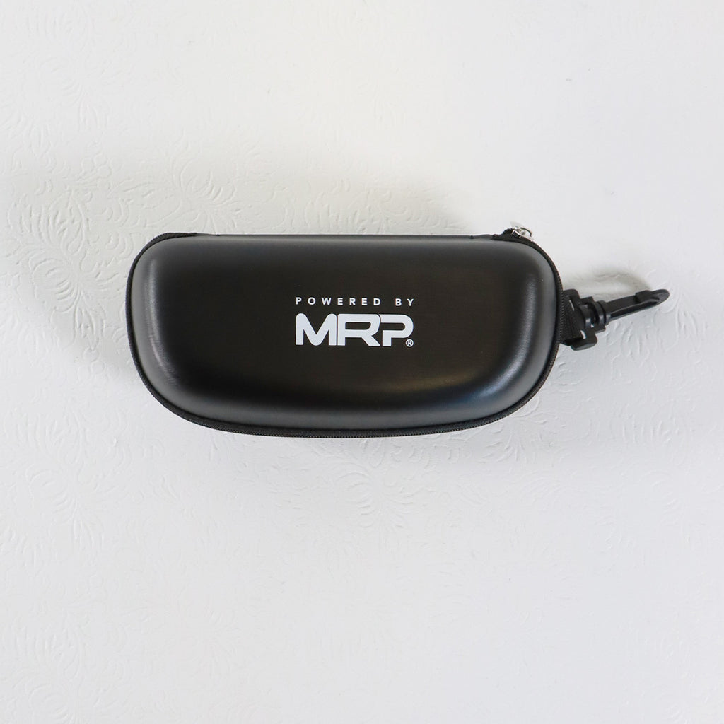 MRP Laser Safety Operator Eyewear Glasses Green Lens 750-1100nm