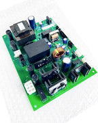 Candela Alex Trivantage AC Distribution Motherboard Green PCB Board 7111-00-2745