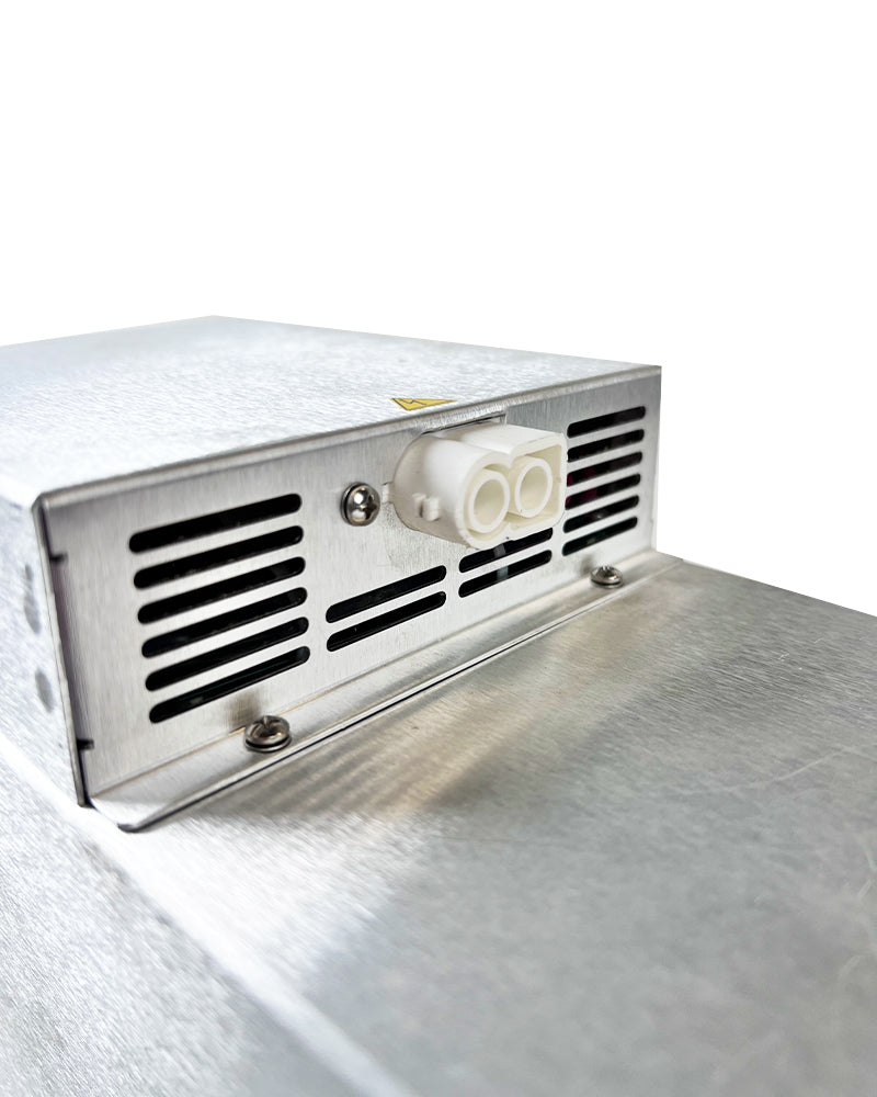 Candela VBeam2 Perfecta V Beam Laser HVPS Power Supply Excelitas 4001-01-0079