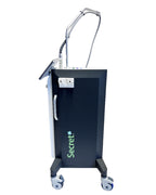 2019 Cutera SecretRF Microneedling Fractional Revitalization Resurfacing System