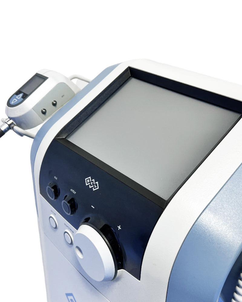BTL Exilis Ultra RF Laser Aesthetic System 2019 Skin Contour Cellulite Reduction