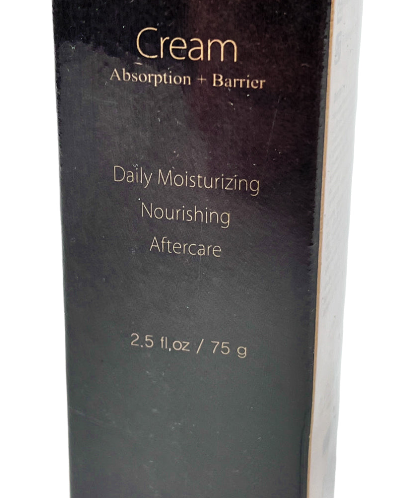 Lutronic LaseMD Daily Moisturizing Nourishing Aftercare Absorption Barrier Cream