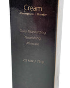 Lutronic LaseMD Daily Moisturizing Nourishing Aftercare Absorption Barrier Cream