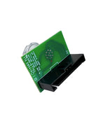 Candela GentleMax GPRO Fiber Bulkhead Handpiece Connector PCB Board 7111-07-2510