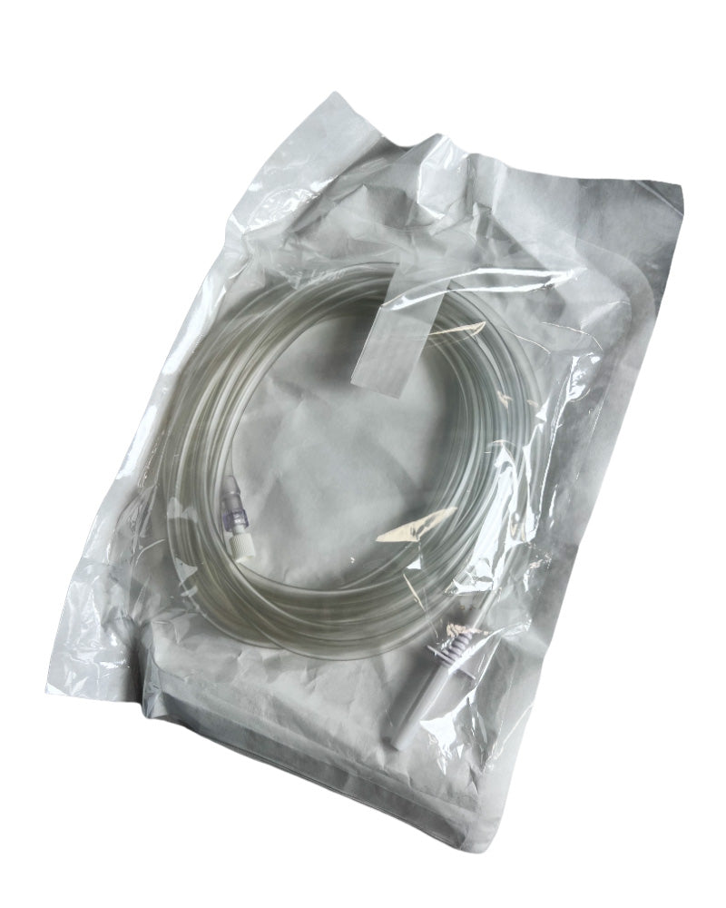 13' Softouch Pump Tubing Infiltration Soft Pump Tubing Set - Single Spike