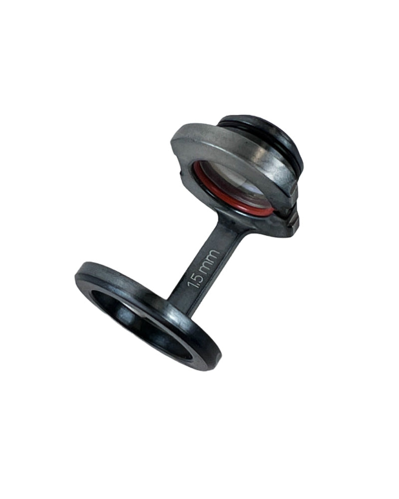 Candela Syneron GentleYAG SM VPYAG 1.5mm Distance Gauge