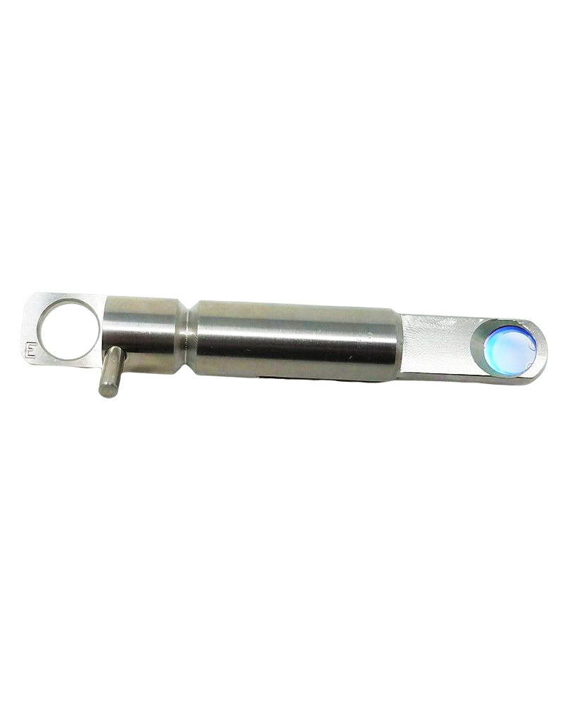 Lumenis Versapulse Laser Blast Shield Versapulse 0624-015-01 Holmium