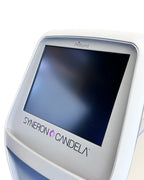 Syneron Candela Profound RF Skin Tightening Microneedling Dermal Laser System