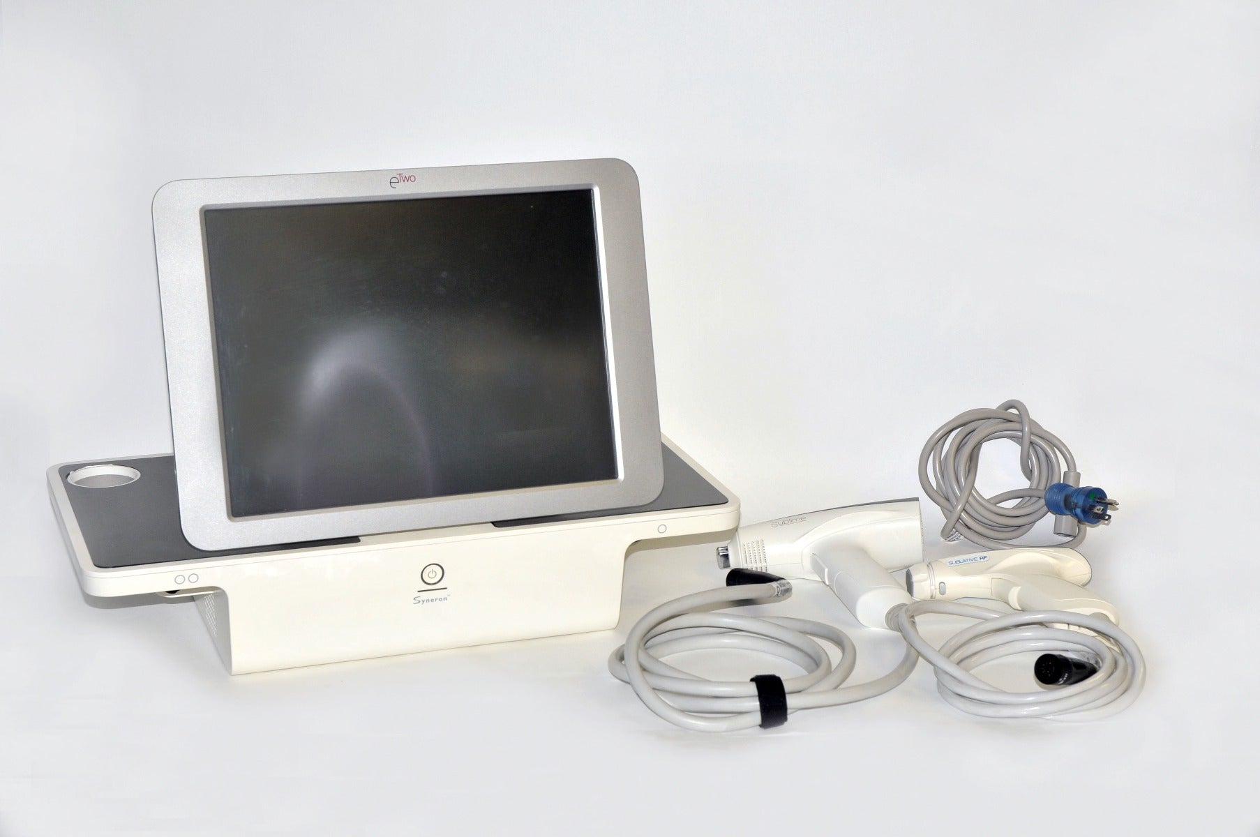 Candela Syneron eTwo eMatrix IR RF Cosmetic Laser Wrinkles Acne Stretch e2 E 2
