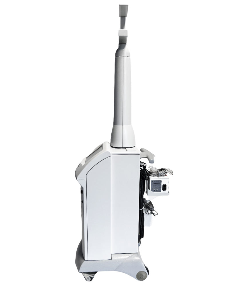 2012 Lumenis UltraPulse Encore CO2 Wrinkles Skin Resurfacing DeepFX Laser System