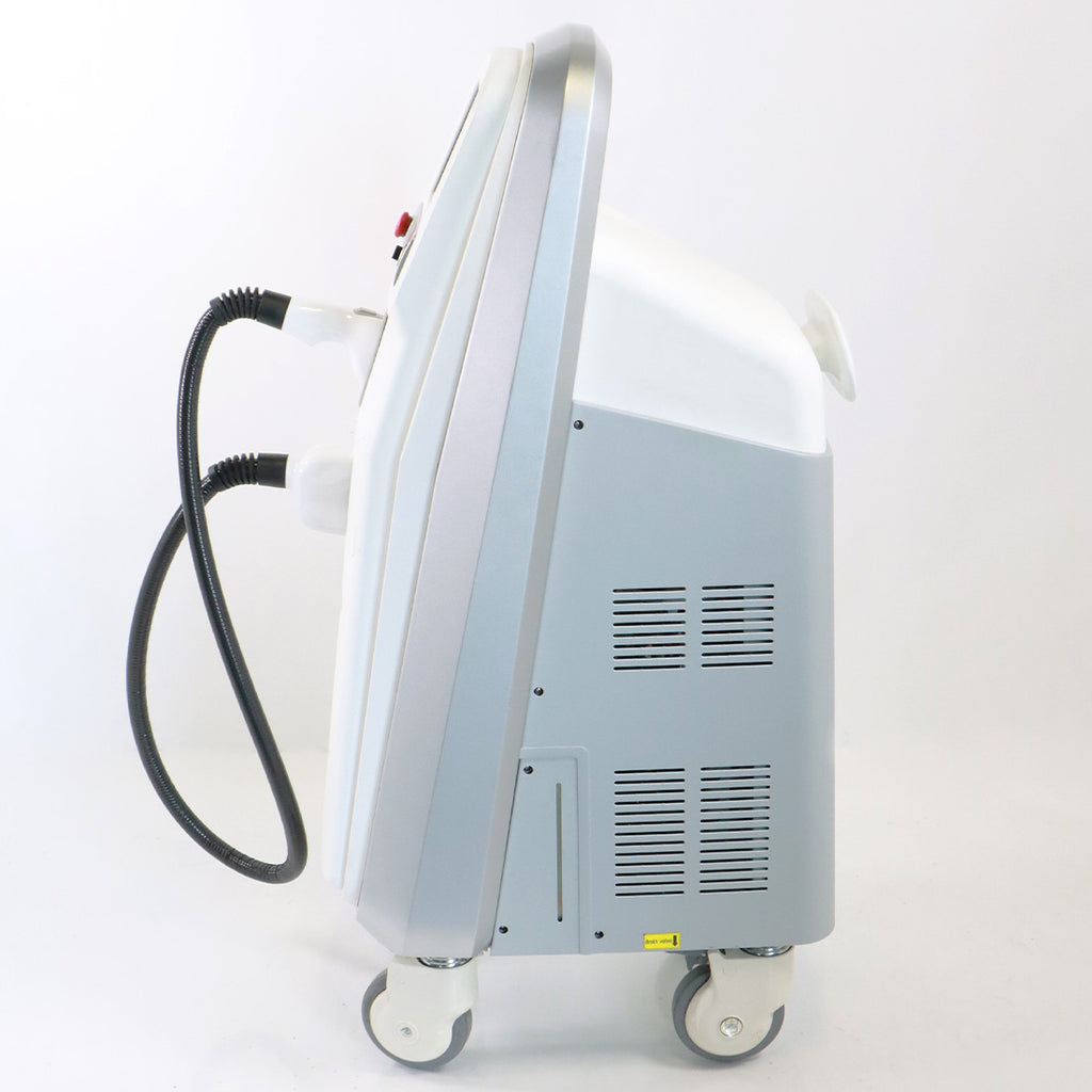 2020 Jeisys LIPOcel Focused Ultrasound Stimulator Fat Reduction Thermal Therapy