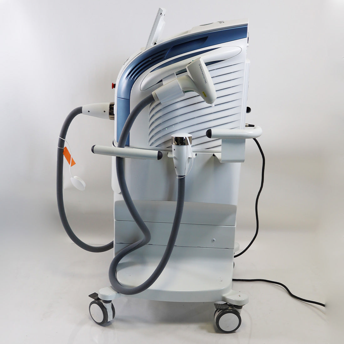 2013 Lumenis M22 Laser Universal IPL 1565 nm Acne Scar Skin Resurfacing System